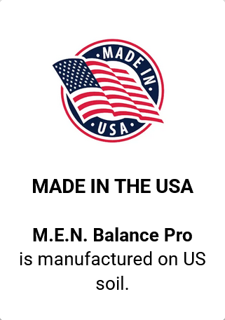 Made in the USA