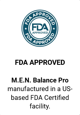FDA Registered Facility